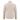 Gilet beige clair pour homme à col droit
