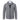  Gilet gris clair à texture chinée pour homme