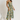 Mina™ - Robe à bretelles à volants
