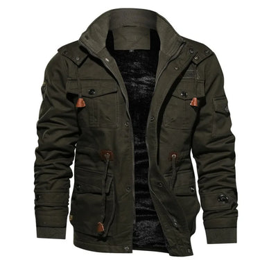 Nelson™ - Veste tactique d'extérieur