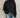 Rosalind | Pull Femme Col Rond Finition Côtelée
