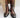 Maëlys™ - Bottes pointues à lacets chic pour femme