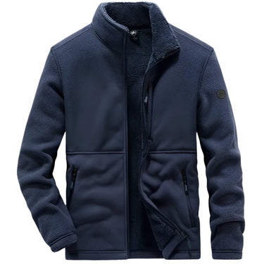 Brixton™ - Veste d'hiver en polaire sportive