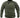Leo™ veste polaire d'inspiration militaire avec fermeture éclair