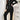 Oliana™ - Ensemble de pyjama côtelé confortable
