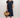 Soline™ – Robe mi-longue décontractée en coton