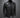 Dario™ – Veste en simili cuir noir style motard pour homme
