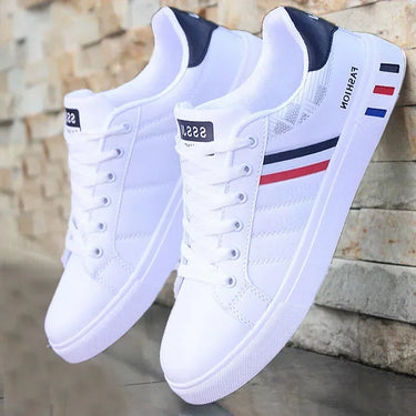 Gavin™ - Baskets de sport de luxe pour hommes