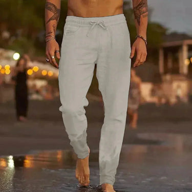 Adam™ - Pantalon confortable d'été