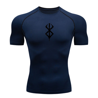 Roman™ - T-shirt de sport pour homme