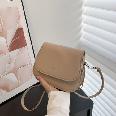 Xenia™ - Sacoche à bandoulière compacte de luxe