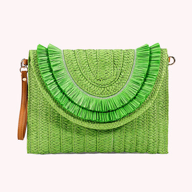 Marina™ - Sac Tissé de Style Bohémien