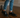 Chaussures Derby en cuir de tous les jours