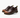 Chaussures Derby en cuir de tous les jours