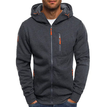 Orson™ - Veste polaire tech élégante
