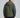 Gabriel | Veste Homme d'Hiver Imperméable avec Doublure Polaire
