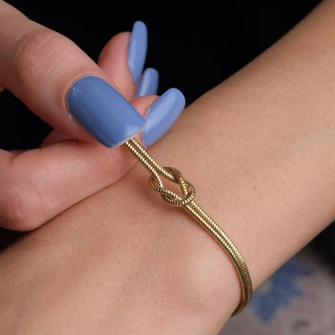 Arlo™ - Bracelet de Connexion