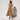 Mina™ - Robe à bretelles à volants