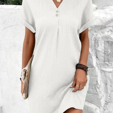 Esther™ - Robe d'été élégante