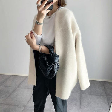 Emilia™ - Gilet Sophistiqué