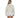 Mirelle | Cardigan Femme Court en Coton Crocheté à Zip