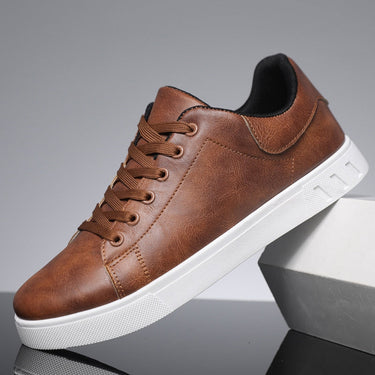Griffin™ - Baskets élégantes pour hommes