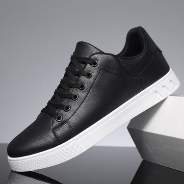 Griffin™ - Baskets élégantes pour hommes