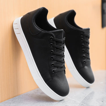 Griffin™ - Baskets élégantes pour hommes