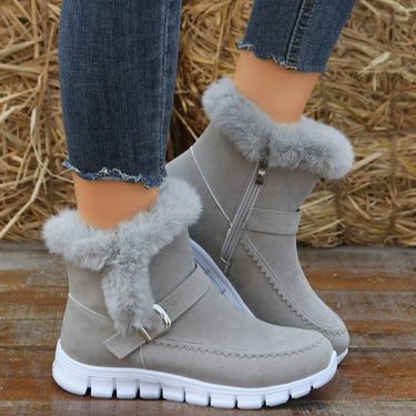 Katie™ - Bottes de neige chaudes