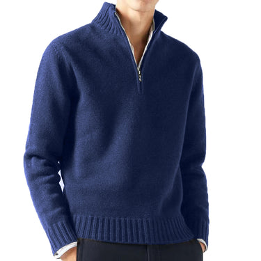Reid™ - Pull à col roulé pour homme