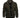 Parka homme style militaire vert – chaude et résistante avec doublure douce
