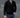 Bastian | Pull col montant zippé en maille pour homme