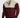 Corvain | Pull colorblock avec coudières pour homme