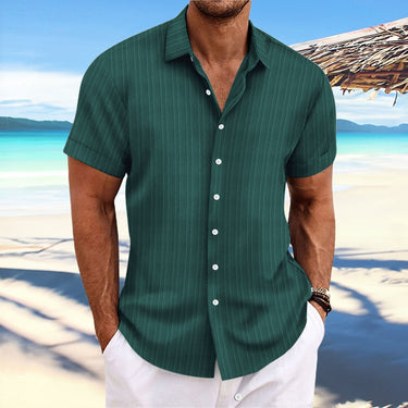 Dante™ - Chemise à manches courtes