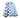 Adeline™ - Parka double face en forme de cœur