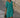 Élarie | Robe Midi Femme à Col V Manches Trois Quarts