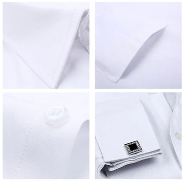 Logan™ - Chemise habillée élégante