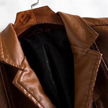Patrick™ - Veste classique pour homme
