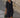 Élarie | Robe Midi Femme à Col V Manches Trois Quarts