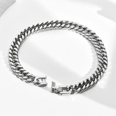 Ethan™ - Bracelet Cubain élégant