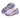 Florvantia | Chaussures Barefoot Imprimé Floral Flexible