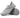Rosalie | Chaussure Barefoot Grise