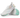Roselle | Chaussures barefoot à bout large avec fermeture facile