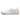 Roselle | Chaussures barefoot à bout large avec fermeture facile