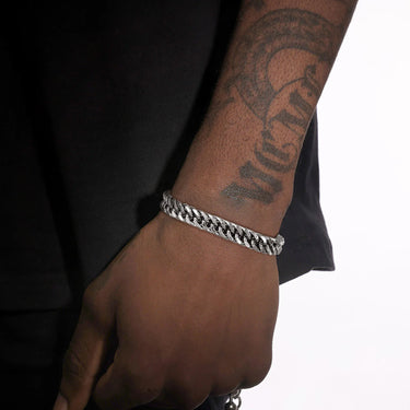 Ethan™ - Bracelet Cubain élégant