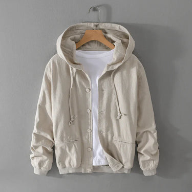 Démian™ – Sweat à capuche léger pour homme
