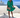 Fiora™ - Robe portefeuille d'été pour femme