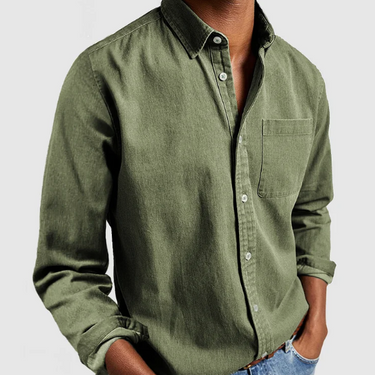 Leonardo™ - Chemise classique et élégante
