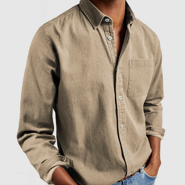Leonardo™ - Chemise classique et élégante