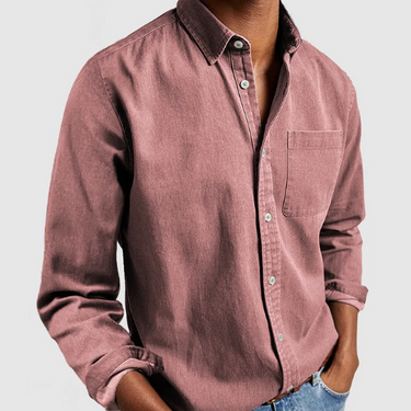 Leonardo™ - Chemise classique et élégante